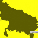 UttarPradesh has a population of nearly 250 million in the year 2025, as per latest estimates.