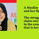 Noor Mahvish on sense of belonging in the country