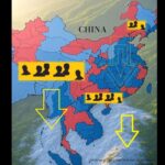 China_population_falls_India_exceeds