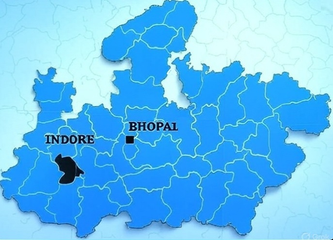 Indore lawmaker’s son initiates campaign to ban Muslim salesmen from shops
