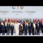 OIC_GCC_summit_Islamic_world_over_Gaza_Qatar_Doha_attack