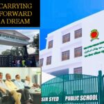 The Kanpur chapter of AMU Old Boys' association did not just discuss the issue or rue about plight, rather, they went ahead and established schools.