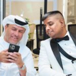 Mohammad Shahbaz Alam saw a dream and managed to establish a company in Dubai. Today, the company AMCA has been a fast growing business group that has expanded outside UAE and has offices in other countries.