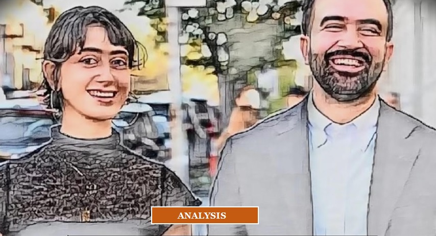 Zohran Mamdani’s focus on real issues, clear views and his campaign won hearts