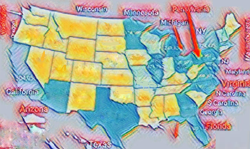 Foreign media’s failure to understand ground realities in US ahead of Zohran Mamdani’s victory in New York
