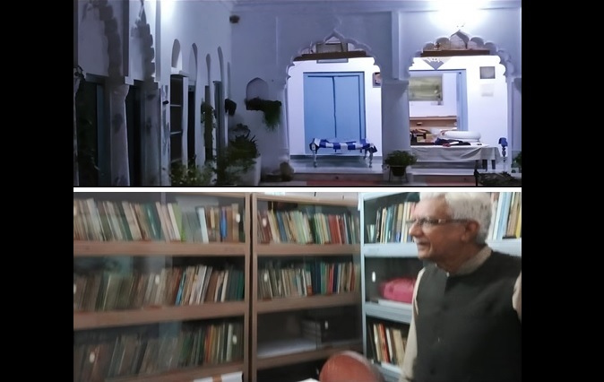 Libraries_homes_Lucknow_Kakori_Bhopal_Patna_Households_Urdu_English