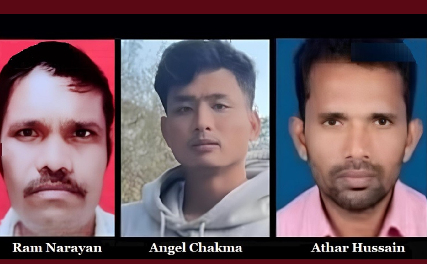 Big challenge: Stopping lynching incidents, mob violence and hate crimes in India