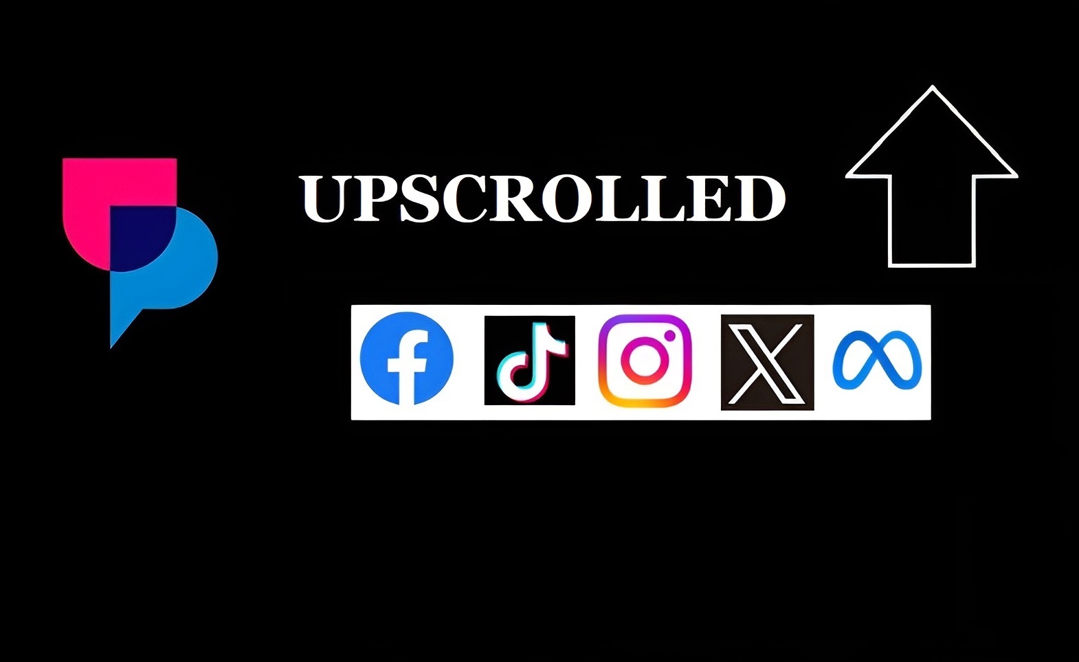 Social media users upset with existing social media networks and apps due to bias, tilt and suppression of voice