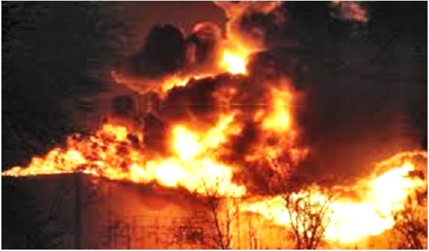 A school in Iran was hit during the US-led forces that led to killing of over 100 children.