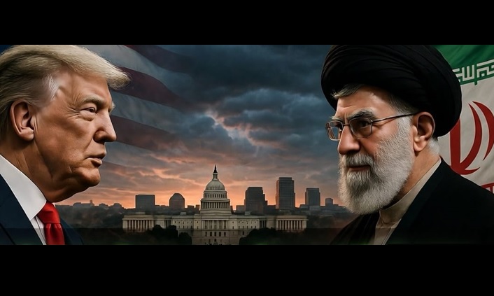 Iran's strong response despite US-Israel's continuous strikes, has surprised America.