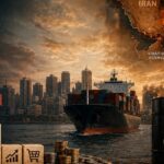 Indian Economy faces serious challenges as oil crisis, Iran war, disrupted supplies and falling rupee are causing major issues.