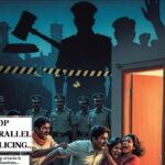 Questions over interfaith relationship and moral policing in Bhopal.