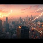 Indonesia's economy is growing and the nation is on the track to become a major economy of the world.